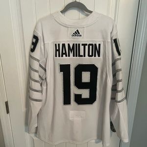 Dougie Hamilton ASG 2020 Jersey
